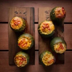 Merkloos Rookplank Western Red Cedar - 2 Stuks - BBQ - Rookhout -Woonwinkel 1200x1200 1749