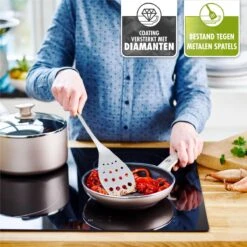 GreenPan Cambridge Koekenpan 20cm - Brons - Inductie - PFAS-vrij -Woonwinkel 1200x1200 1786