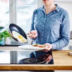 GreenPan Cambridge Koekenpan 20cm - Brons - Inductie - PFAS-vrij -Woonwinkel 1200x1200 1788