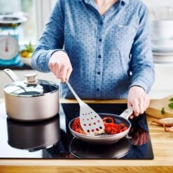 GreenPan Cambridge Koekenpan 20cm - Brons - Inductie - PFAS-vrij -Woonwinkel 1200x1200 1789