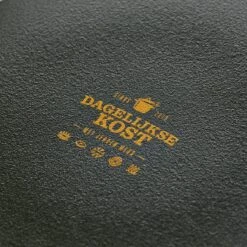 Dagelijkse Kost - Jeroen Meus - Steelpan ø16cm 1,58L - Inductie - Anti-aanbak - PFAS-vrij -Woonwinkel 1200x1200 1897