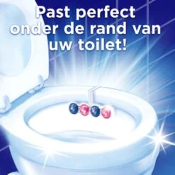 Witte Reus Kracht Actief Toiletblok - Bloesem - WC Blokjes Voordeelverpakking - 20 Stuks -Woonwinkel 1200x1200 19