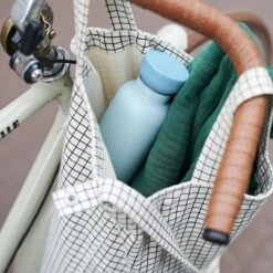 Mepal – Isoleerfles Ellipse 900 Ml – Houdt Je Drankje 12 Uur Warm En 24 Uur Koud – Natural Brushed – Geschikt Voor Bruiswater – Thermosfles – Lekdicht -Woonwinkel 1200x1200 1911