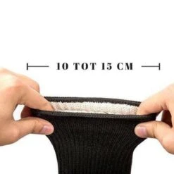 Gohh 2 BBQ Handschoenen Ovenhandschoenen (Aramide En Kevlar) Beschermt Tot 500 °C - Extra Lang -Woonwinkel 1200x1200 1958