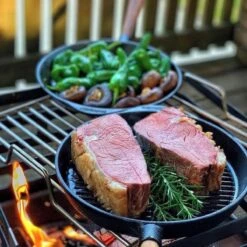 Skeppshult - Wokpan Walnoot Handgreep 32 Cm -Woonwinkel 1200x1200 1964