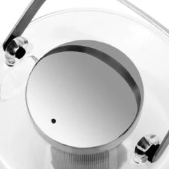 Viva Scandinavia Bjorn Theepot - Glas - Met Filter - 1,2 L - Transparant -Woonwinkel 1200x1200 1982