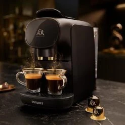 L'OR BARISTA XXL Barista Selection (13) - 5 X 10 Koffiecups -Woonwinkel 1200x1200 1992