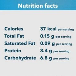 Barista Italiano Dolce Gusto Cappuccino Melk Low Fat - 80st -Woonwinkel 1200x1200 1994