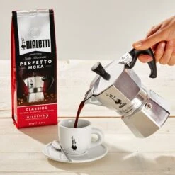 Bialetti Moka Hazelnut Gemalen Koffie - 4x 250 Gram -Woonwinkel 1200x1200 2001