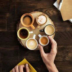 Nescafé Gold Decafé Oploskoffie - 6 Potten à 100 Gram -Woonwinkel 1200x1200 2008