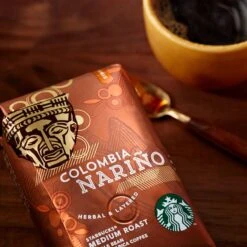 Starbucks® Colombia Nariño™ Koffiebonen 1KG (4x250gram) -Woonwinkel 1200x1200 2015