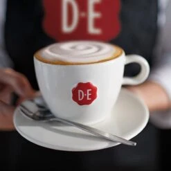 Douwe Egberts D.E Café Espresso Koffiecups - Intensiteit 9/12 - 10 X 20 Capsules -Woonwinkel 1200x1200 2029