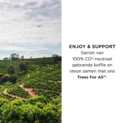 Aroma Club - Koffiebonen 1KG - No. 2 Smooth James - Koffie Intensiteit 3/5 - Espresso & Lungo 10 Aroma Club - Koffiebonen 1KG - No. 2 Smooth James - Koffie Intensiteit 3/5 - Espresso & Lungo -Woonwinkel 1200x1200 2037