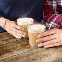 Nescafé Gold Cappuccino Decafé Oploskoffie - Ongezoet - 6 Doosjes à 10 Zakjes -Woonwinkel 1200x1200 2042