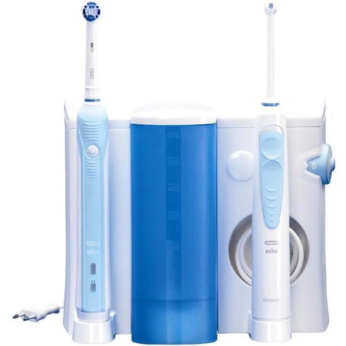 Oral B Braun Oral-B WaterJet + PRO 700 - Monddouche 12 Oral B Braun Oral-B WaterJet + PRO 700 - Monddouche - Afbeelding 10