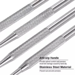 Compleet Tandarts Setje –4 Stuks Tandsteenhaakje – Tandartshaakje - Mondspiegel – Tandarts Gereedschap – Mondverzorging – Stainless Steel 12 Compleet Tandarts Setje –4 Stuks Tandsteenhaakje – Tandartshaakje - Mondspiegel – Tandarts Gereedschap – Mondverzorging – Stainless Steel -Woonwinkel 1200x1200 2112