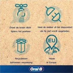 Oral B Oral-B Junior Elektrische Tandenborstel - Star Wars -Woonwinkel 1200x1200 2115