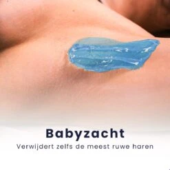 Freshfeels® Hard Wax Beans - Incl. 20x Wax Spatels - 1 KG - Voor Lichaam & Gezicht - Wax Parels - Wax Bonen - Wax Korrels - Voor Gevoelige Huid - Fijn/Grof Haar - Brazilian Hard Wax - Aqua Blauw -Woonwinkel 1200x1200 2126