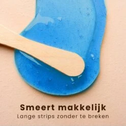 Freshfeels® Hard Wax Beans - Incl. 20x Wax Spatels - 1 KG - Voor Lichaam & Gezicht - Wax Parels - Wax Bonen - Wax Korrels - Voor Gevoelige Huid - Fijn/Grof Haar - Brazilian Hard Wax - Aqua Blauw -Woonwinkel 1200x1200 2127