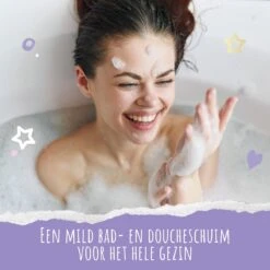 Andrélon 2in1 Bad & Douchegel - 6 X 750 Ml - Voordeelverpakking 13 Andrélon 2in1 Bad & Douchegel - 6 X 750 Ml - Voordeelverpakking -Woonwinkel 1200x1200 2153