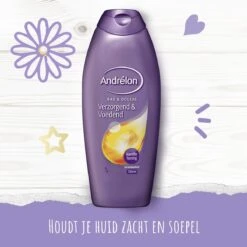 Andrélon 2in1 Bad & Douchegel - 6 X 750 Ml - Voordeelverpakking 14 Andrélon 2in1 Bad & Douchegel - 6 X 750 Ml - Voordeelverpakking -Woonwinkel 1200x1200 2154