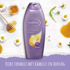 Andrélon 2in1 Bad & Douchegel - 6 X 750 Ml - Voordeelverpakking 15 Andrélon 2in1 Bad & Douchegel - 6 X 750 Ml - Voordeelverpakking -Woonwinkel 1200x1200 2155