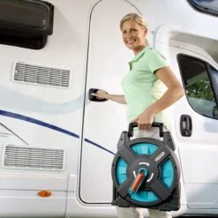 GARDENA - Classic Slangenbox - Compleet Slanghouder - 15 Meter Slang -Woonwinkel 1200x1200 227