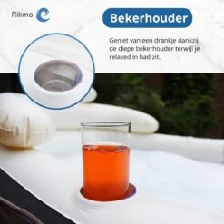 Opblaasbaar Bad Ligbad Zitbad Volwassenen - Ijsbad Badkuip Opblaasbad - Opvouwbaar Bad Opblaas Bad Antraciet -Woonwinkel 1200x1200 2290