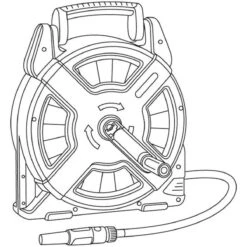 GARDENA - Classic Slangenbox - Compleet Slanghouder - 15 Meter Slang -Woonwinkel 1200x1200 230