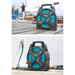 GARDENA - Classic Slangenbox - Compleet Slanghouder - 15 Meter Slang -Woonwinkel 1200x1200 231