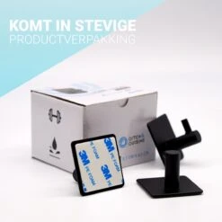 Qitch & Quisine Handdoekhaakjes - Set Van 3 Zwarte Haakjes - Zelfklevend - Waterbestendig - RVS 16 Qitch & Quisine Handdoekhaakjes - Set Van 3 Zwarte Haakjes - Zelfklevend - Waterbestendig - RVS -Woonwinkel 1200x1200 2322