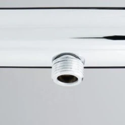 SCHÜTTE London Thermostatische Douchekraan - Hartafstand 120 Mm - Chroom -Woonwinkel 1200x1200 2335