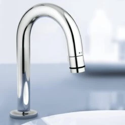 GROHE Universal Fonteinkraan - 1/2'' - C Uitloop - Zonder Waste - Chroom - 20201000 17 GROHE Universal Fonteinkraan - 1/2'' - C Uitloop - Zonder Waste - Chroom - 20201000 -Woonwinkel 1200x1200 2377
