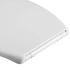 Casaria Wc Bril Duroplastic - Soft-close – Antibacterieel Wit 21 Casaria Wc Bril Duroplastic - Soft-close – Antibacterieel Wit -Woonwinkel 1200x1200 2467