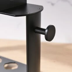 Houder Voor Dyson Airwrap (lange Versie) - Geschikt Voor 8 Accessoires - Passend Voor Dyson Airwrap Complete Long Multistyler - Zwart -Woonwinkel 1200x1200 2481