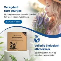 Witte Toiletblokjes Voor Inbouwreservoir Voor O.a Geberit En Grohe - 25 Stuks - Met Lavendel - Vlekvrij - Stortbakblokjes 17 Witte Toiletblokjes Voor Inbouwreservoir Voor O.a Geberit En Grohe - 25 Stuks - Met Lavendel - Vlekvrij - Stortbakblokjes -Woonwinkel 1200x1200 26