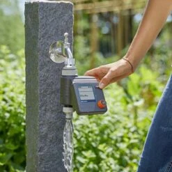 GARDENA - Select Computer Besproeiingscomputer - 3 Besproeiingen Per Dag -Woonwinkel 1200x1200 271