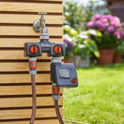 GARDENA - Select Computer Besproeiingscomputer - 3 Besproeiingen Per Dag -Woonwinkel 1200x1200 272