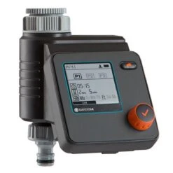 GARDENA - Select Computer Besproeiingscomputer - 3 Besproeiingen Per Dag -Woonwinkel 1200x1200 273