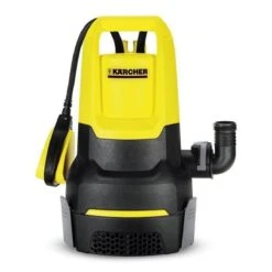 Kärcher SP 2 Flat Dompelpomp - 6000 L/u - 250w -Woonwinkel 1200x1200 304
