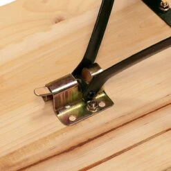 Casaria Tuinset Hout – 2 Banken 1Tafel Inklapbaar - 170x46x75cm -Woonwinkel 1200x1200 308