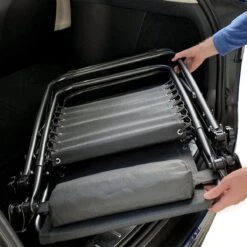 LifeGoods Opvouwbare Tuinstoelen - Verstelbaar Zonnescherm - 2 Stuks - 30°-90° Verstelbaar - Metaal - Zwart 19 LifeGoods Opvouwbare Tuinstoelen - Verstelbaar Zonnescherm - 2 Stuks - 30°-90° Verstelbaar - Metaal - Zwart -Woonwinkel 1200x1200 316