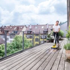 Karcher - Pcl 4 Patio Cleaner /outdoor Tools -Woonwinkel 1200x1200 323