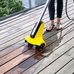 Karcher - Pcl 4 Patio Cleaner /outdoor Tools -Woonwinkel 1200x1200 324