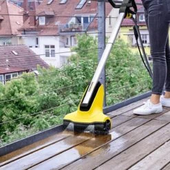 Karcher - Pcl 4 Patio Cleaner /outdoor Tools -Woonwinkel 1200x1200 325