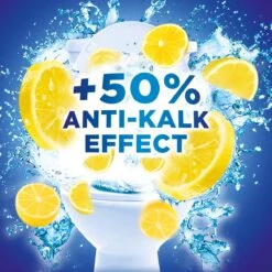 Witte Reus Kracht Actief Toiletblok - Citrus - WC Blokjes Voordeelverpakking - 10 Stuks -Woonwinkel 1200x1200 35