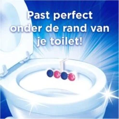 Witte Reus Kracht Actief Toiletblok - Citrus - WC Blokjes Voordeelverpakking - 10 Stuks -Woonwinkel 1200x1200 38