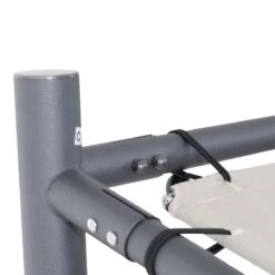 SORARA® Milano Overkapping / Paviljoen - Zand - 285 X 400 Cm. 14 SORARA® Milano Overkapping / Paviljoen - Zand - 285 X 400 Cm. -Woonwinkel 1200x1200 383