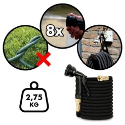 In Round Flexibele Tuinslang – 22,5 Meter – Sproeikop, Tuinslanghouder -Woonwinkel 1200x1200 387