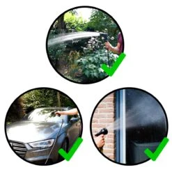 In Round Flexibele Tuinslang – 22,5 Meter – Sproeikop, Tuinslanghouder -Woonwinkel 1200x1200 390